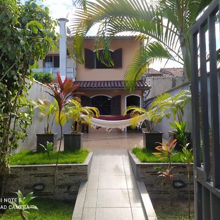 Villa Lu Duplex à Porto Seguro Extérieur photo
