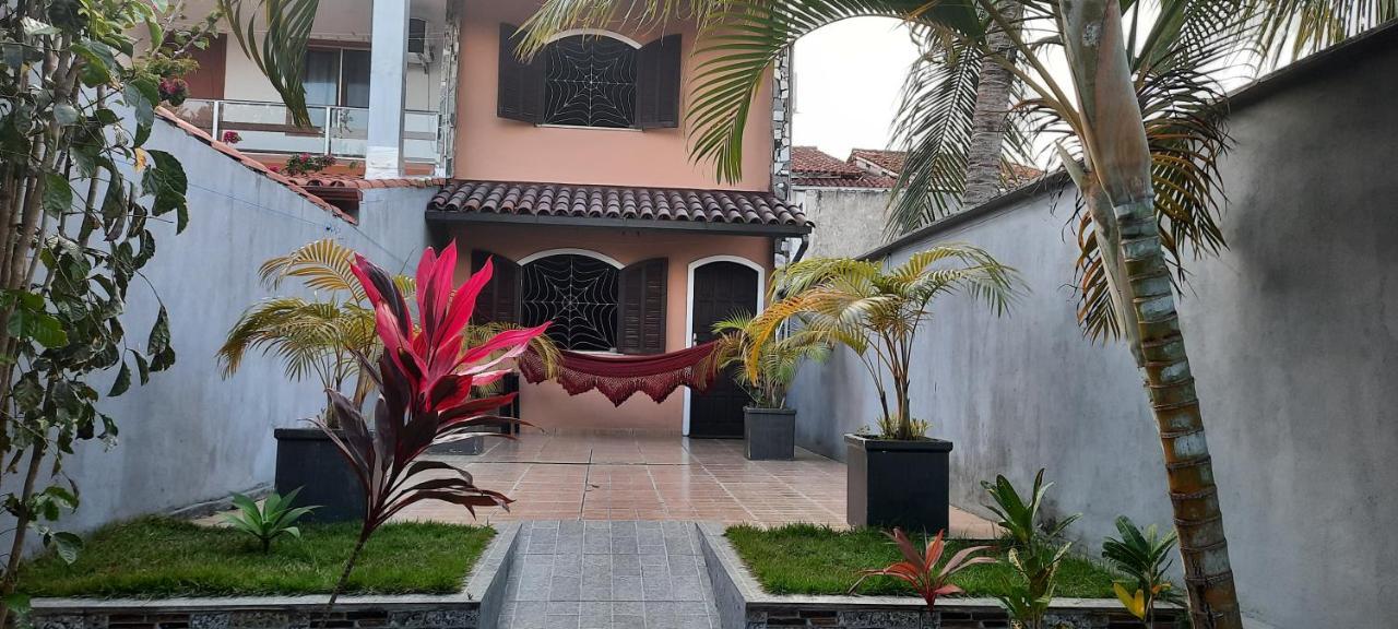 Villa Lu Duplex à Porto Seguro Extérieur photo