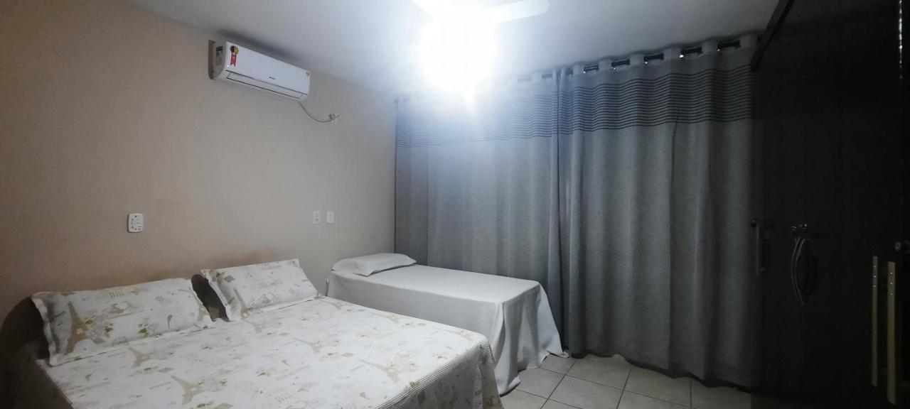 Villa Lu Duplex à Porto Seguro Extérieur photo