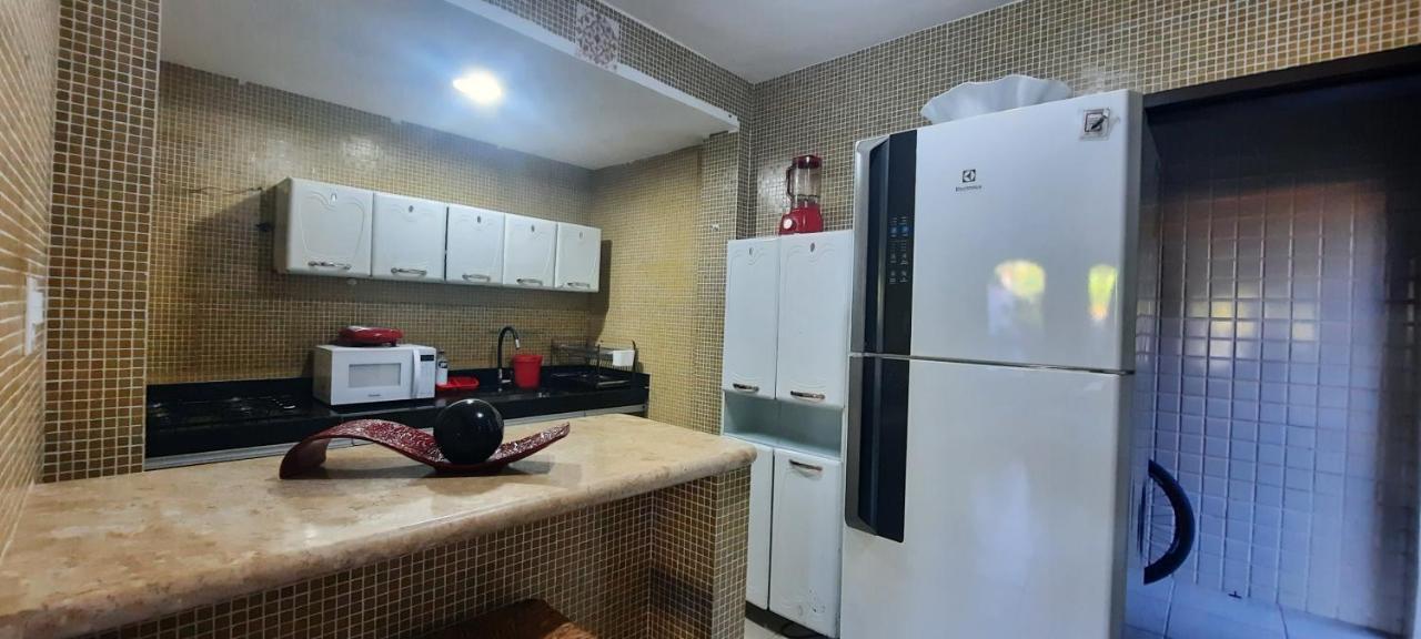 Villa Lu Duplex à Porto Seguro Extérieur photo