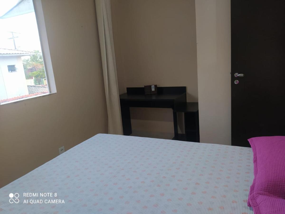 Villa Lu Duplex à Porto Seguro Extérieur photo