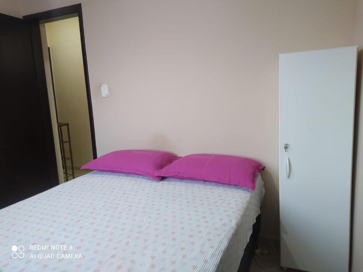 Villa Lu Duplex à Porto Seguro Extérieur photo
