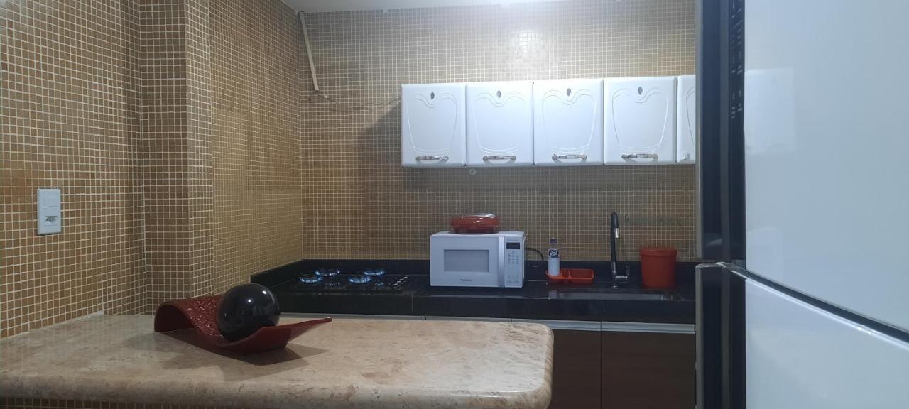 Villa Lu Duplex à Porto Seguro Extérieur photo