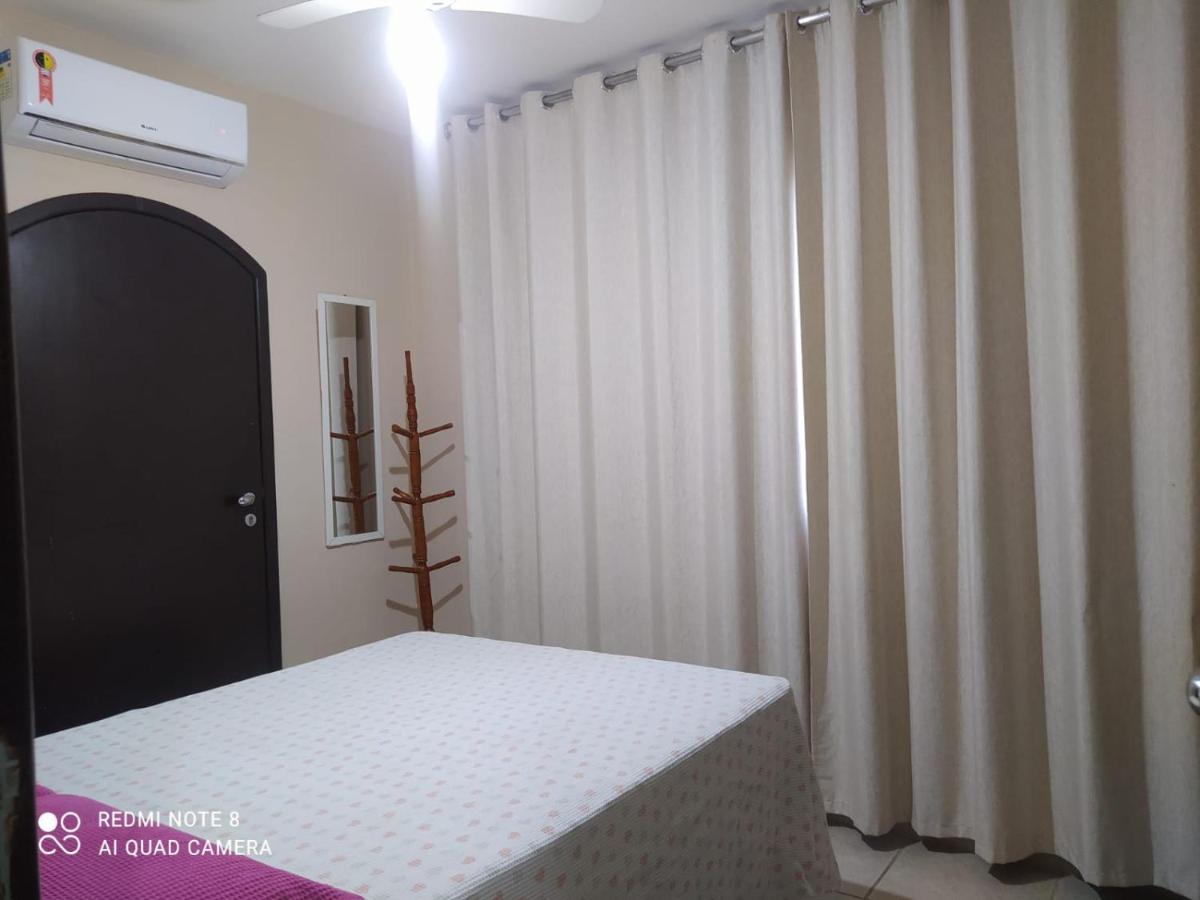 Villa Lu Duplex à Porto Seguro Extérieur photo