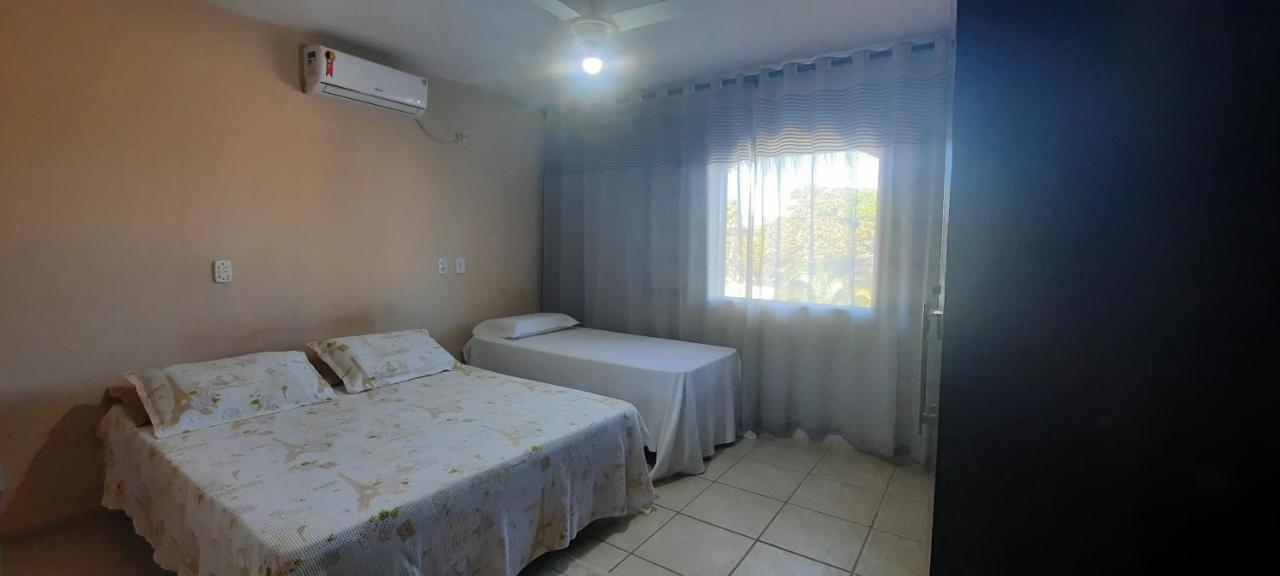 Villa Lu Duplex à Porto Seguro Extérieur photo