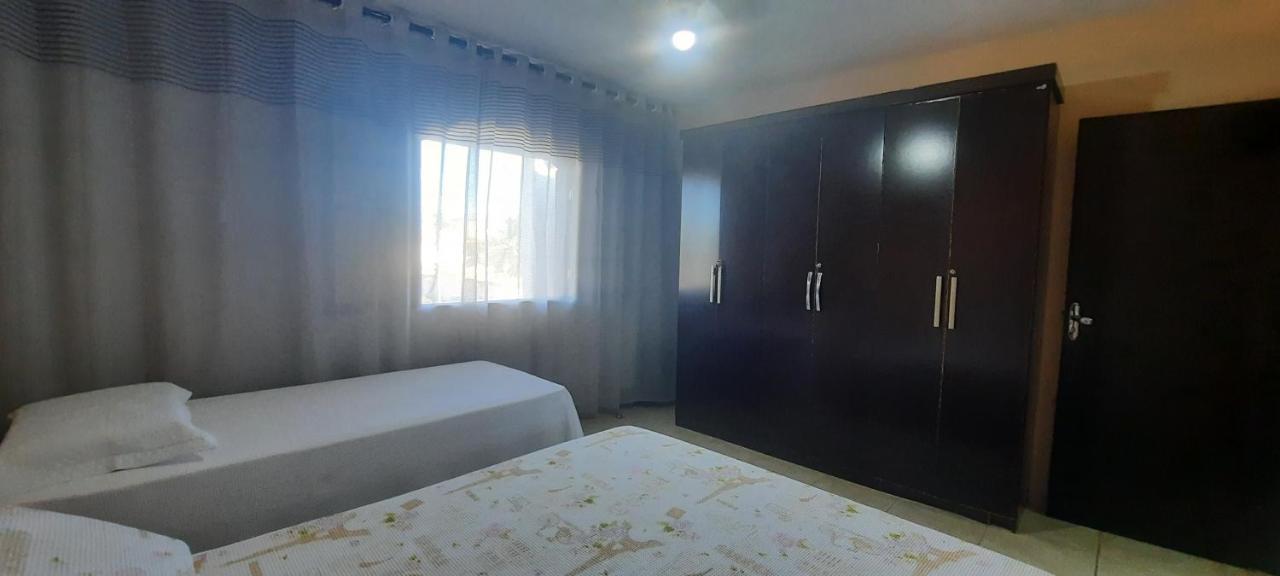 Villa Lu Duplex à Porto Seguro Extérieur photo