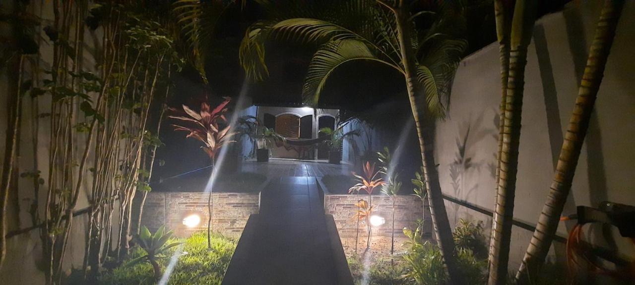 Villa Lu Duplex à Porto Seguro Extérieur photo